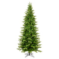 5.5 x 36 x 22 Balsam Spruce Slim E306