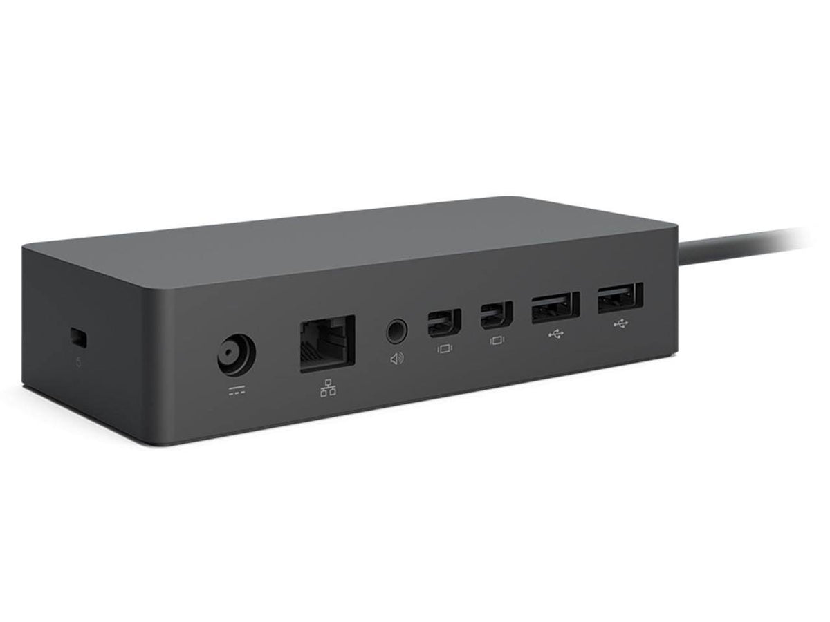 Docking Station M166