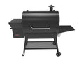 2000 Square Inch Pellet Grill and Smoker with Dual Meat Probes D308037