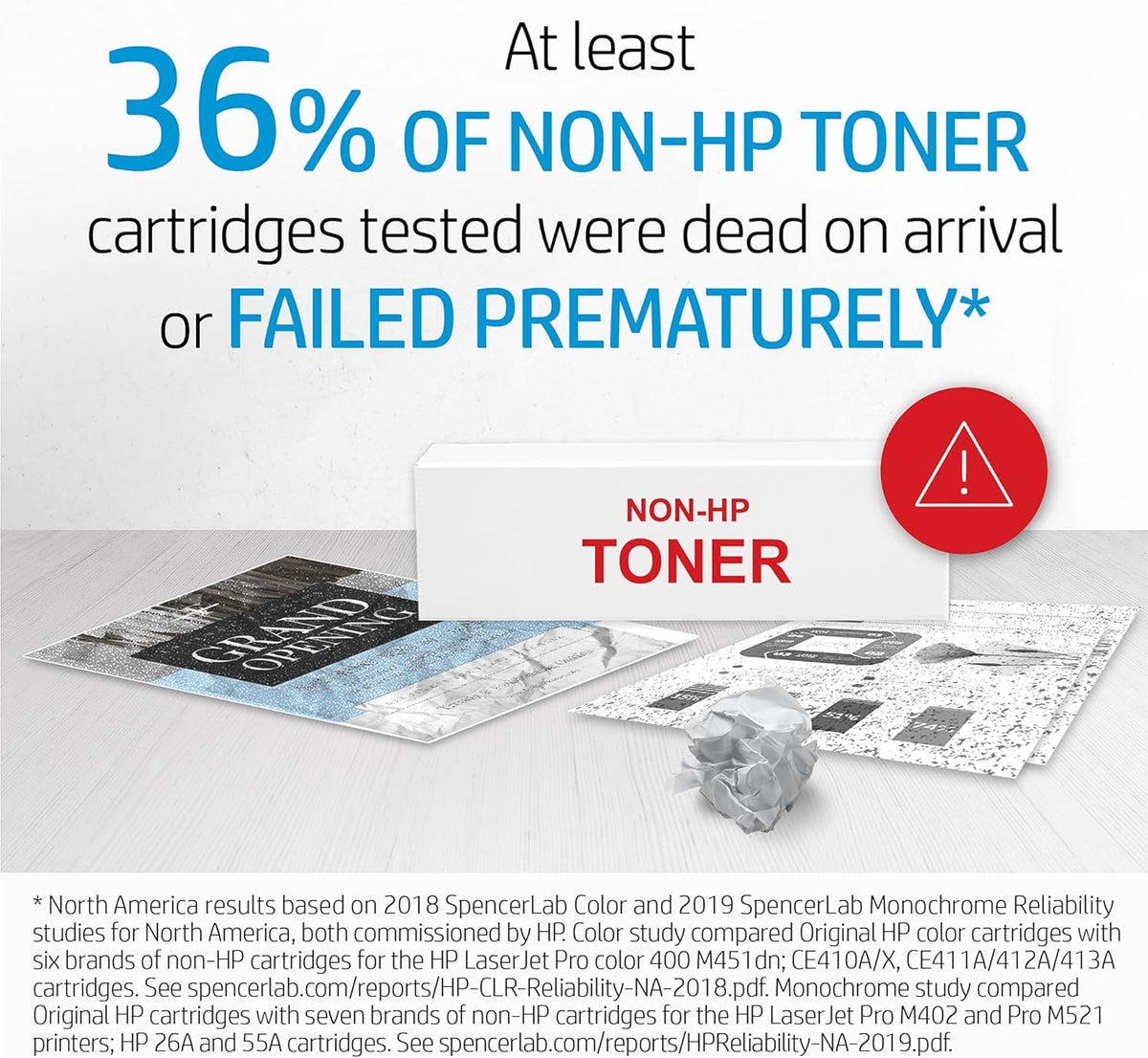 Black High Yield Toner Cartridge E7944