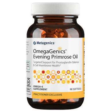 Evening Primrose Oil 90sg B9803