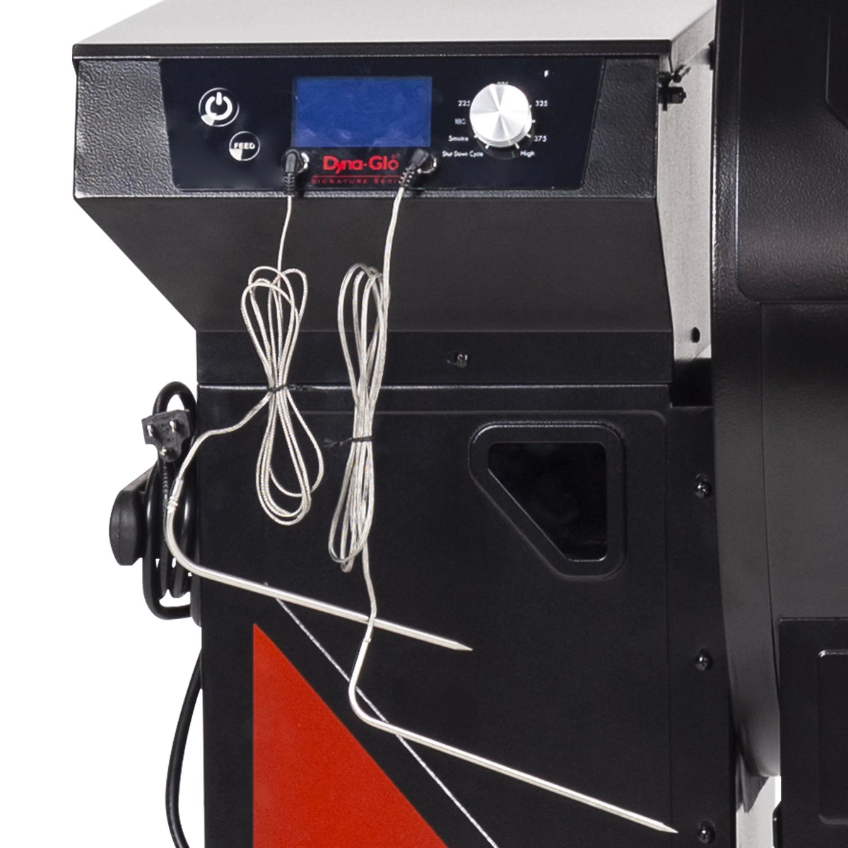 Pellet Grill Z644
