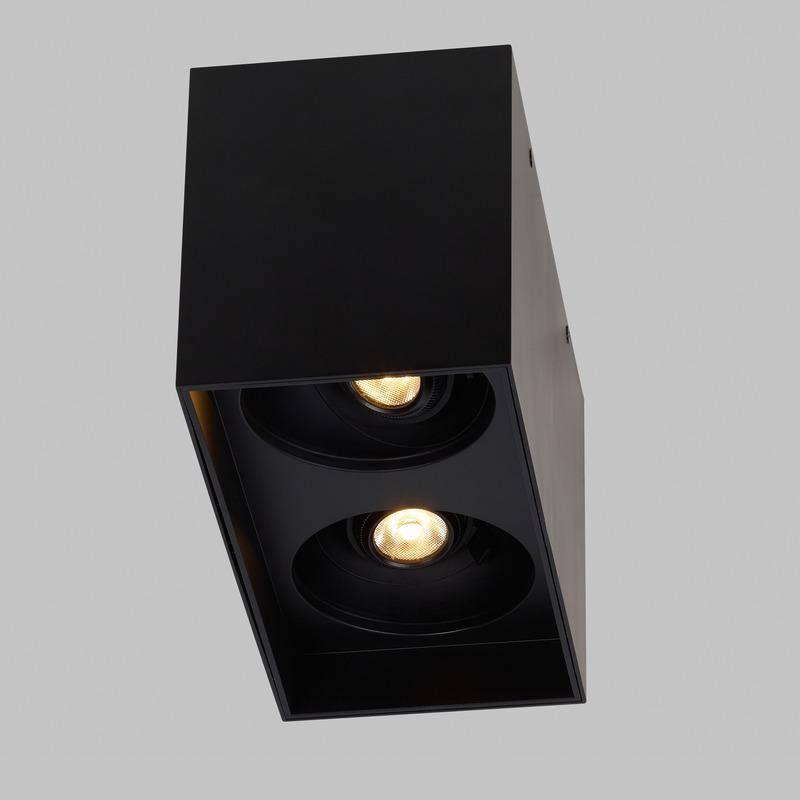 Exo LED Flush Mount X2924
