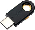 YubiKey 5C USB Security Key G22352