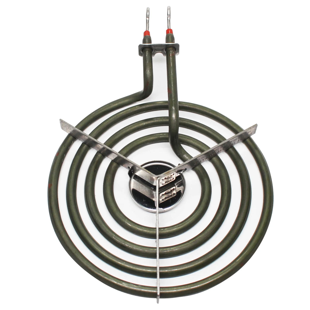 6 inch 4 Turns Surface Burner Element for Range, Stove & Cooktop O932