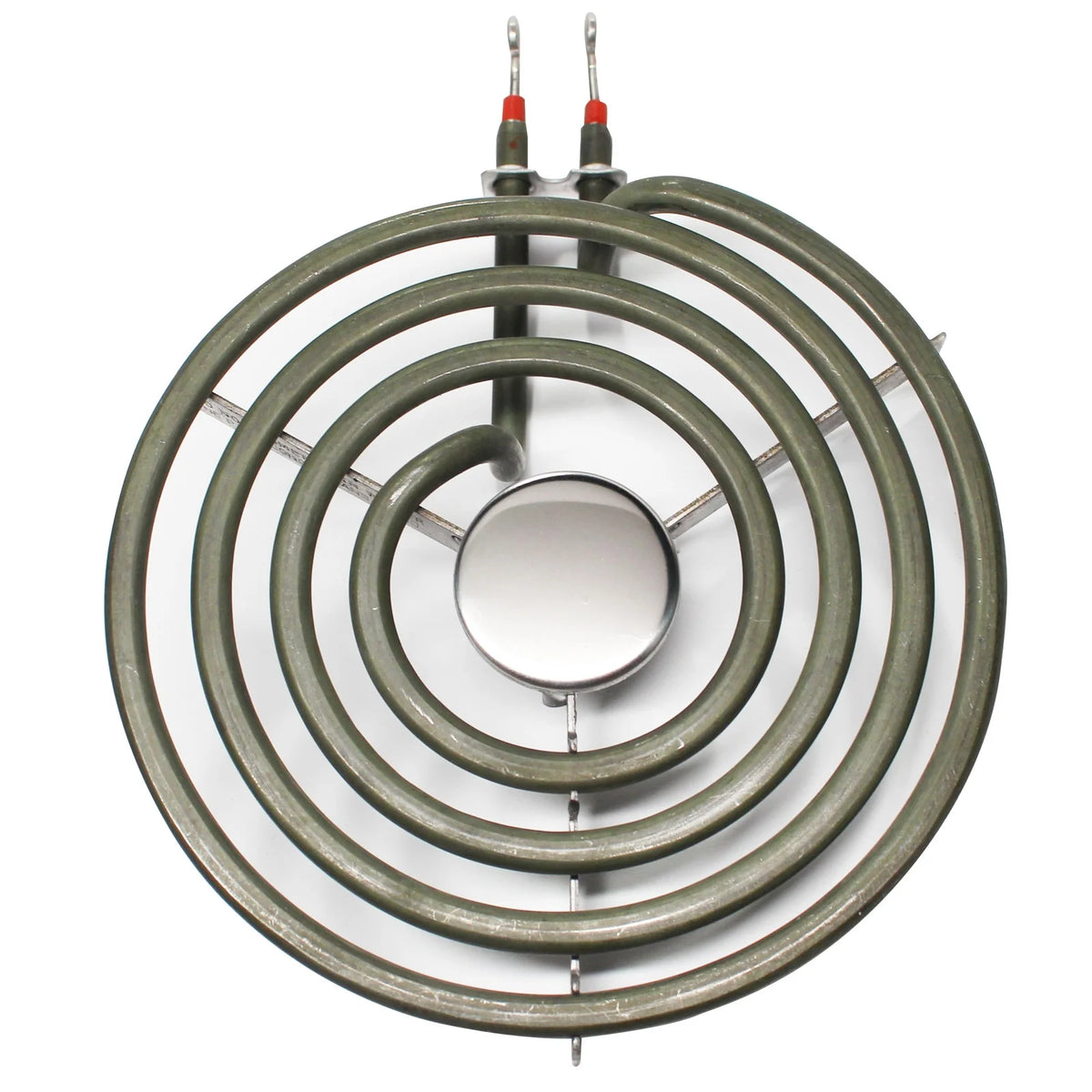6 inch 4 Turns Surface Burner Element for Range, Stove & Cooktop O932