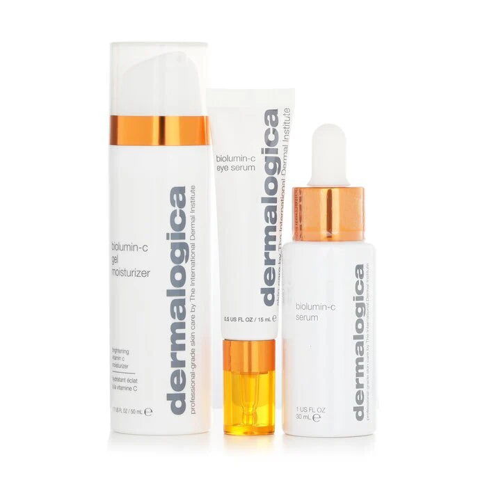 3pcs Brighter Skin Set Z4453