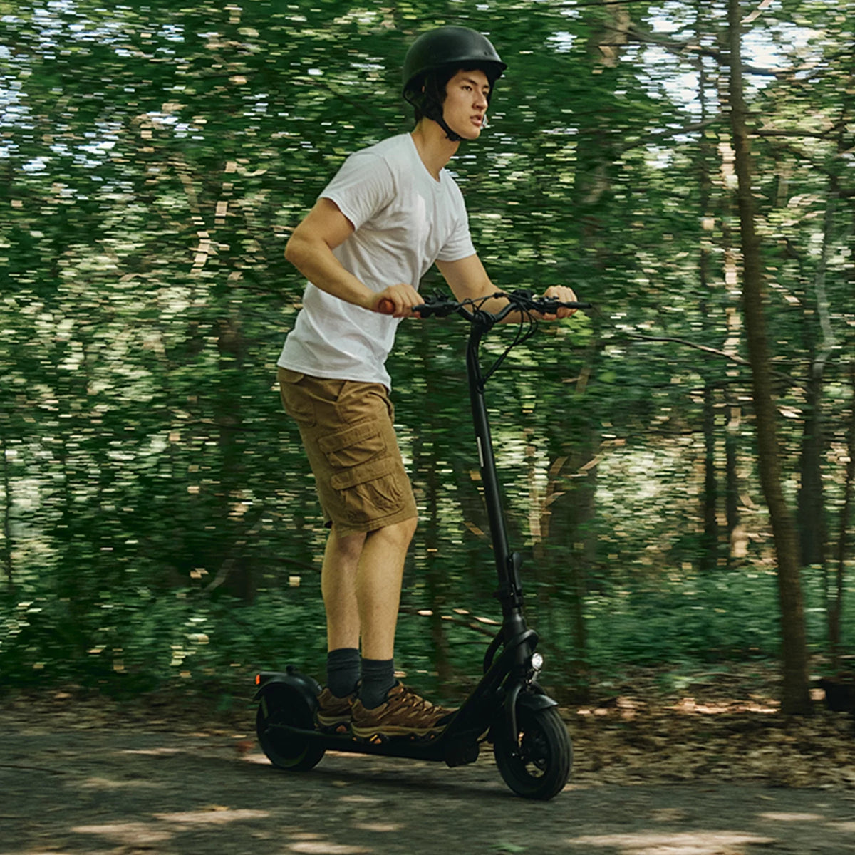 Electric Scooter J19496