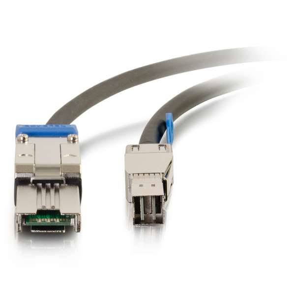 SAS external cable - 10 ft X7505