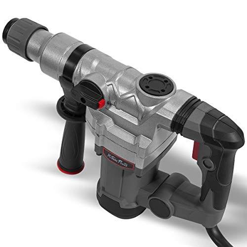 1200W Electric Rotary Hammer SDS Plus Drill I36183