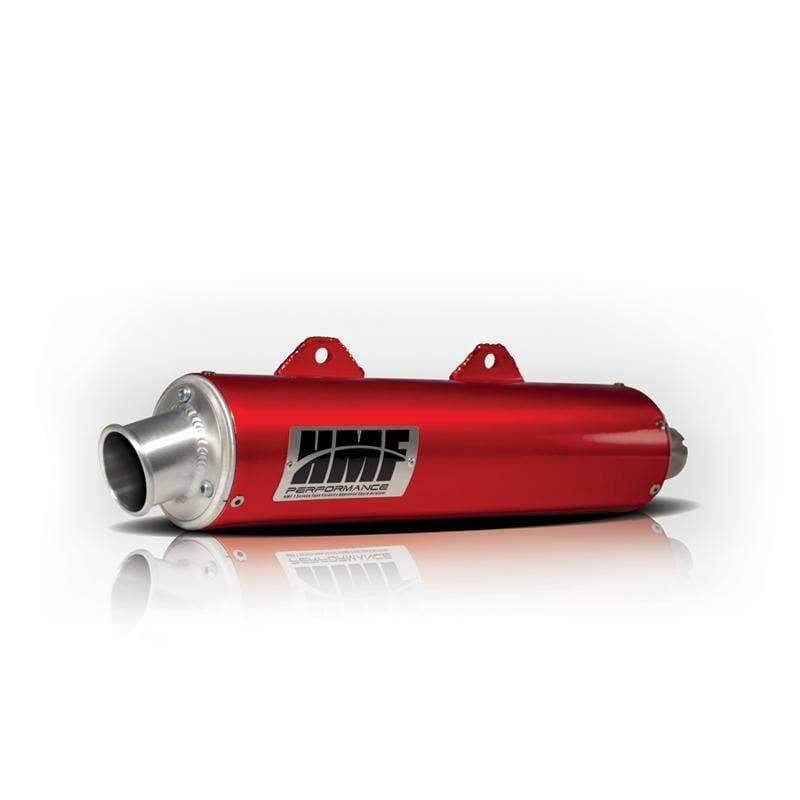 Black Slip on Exhaust R88419