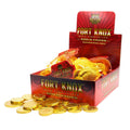 Milk Chocolate Coins 1.5 Oz Nets A9414