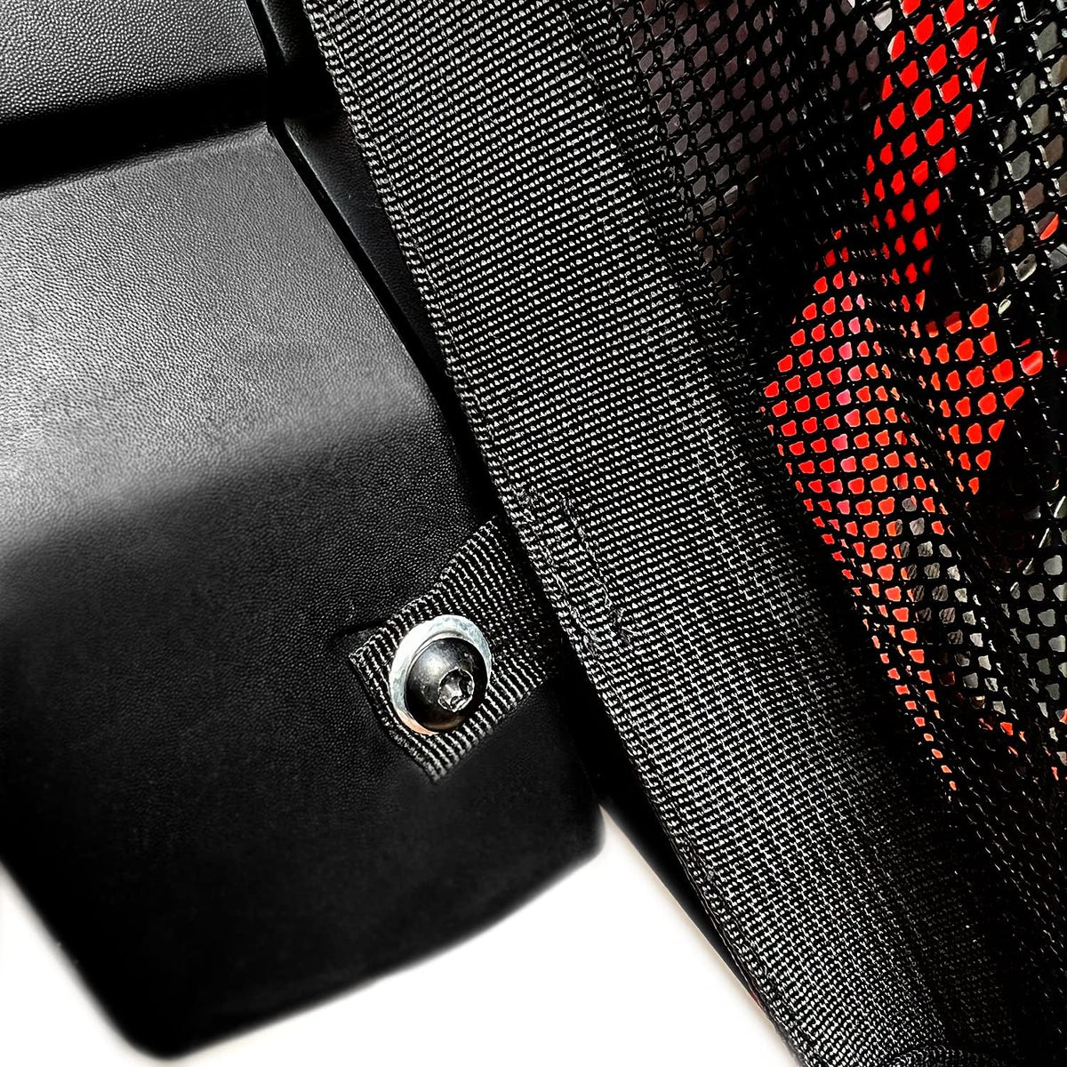 Window Nets for Can Am Maverick X3 Q4057