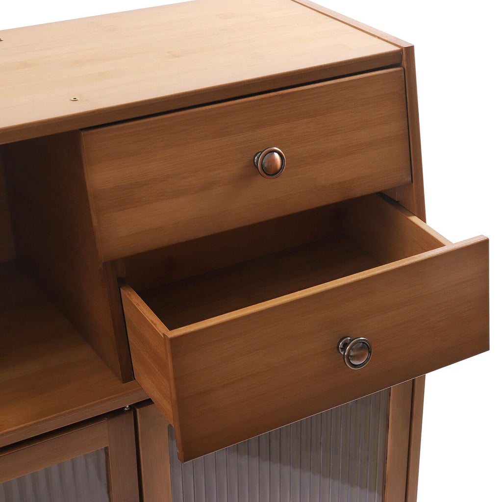 Bathroom Storage Cabinet Y7899