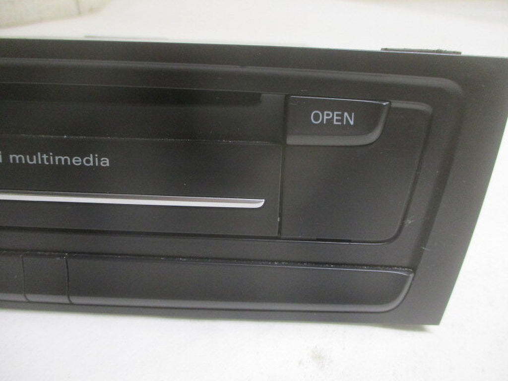 Multimedia Player Q157