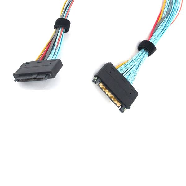 U.2 Cable Extension Cable - 1 Meter M44322