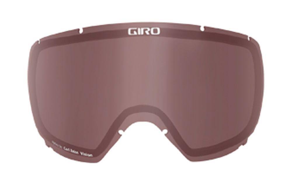 Polarized Rose Ski Goggle Replacement Lens P554