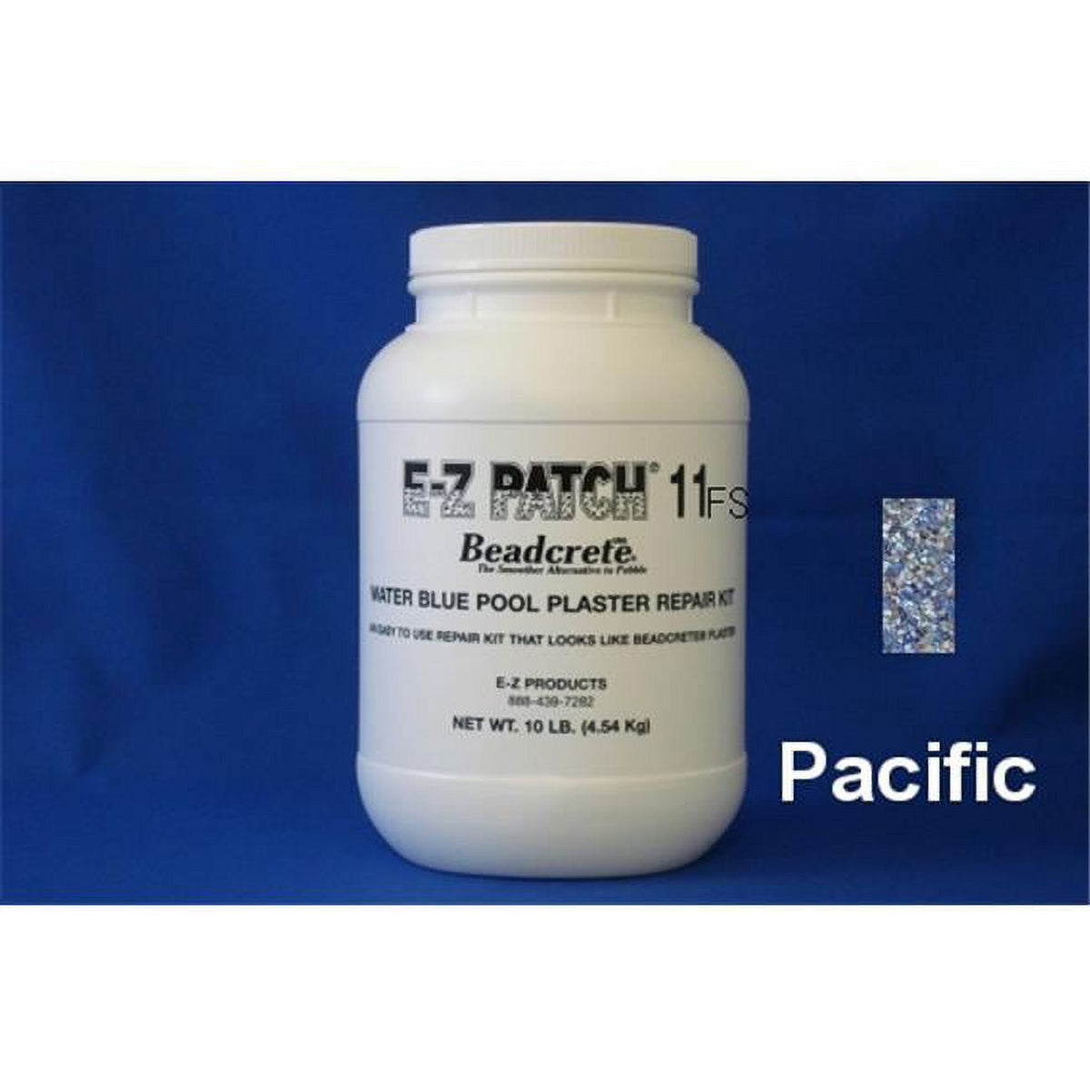 BEADCRETE PLASTER FAST SET C39221