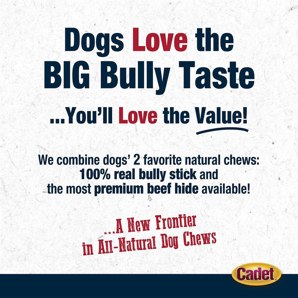 All-Natural Dog Chews O7484