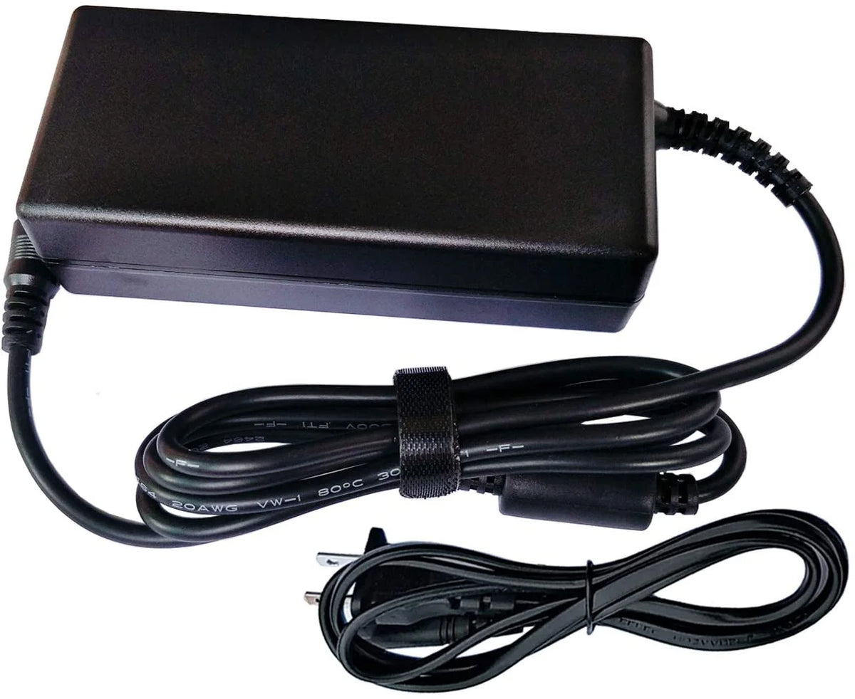 AC / DC Adapter Power Supply Cord Cable Charger E42570