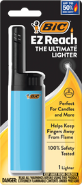 Candle Lighter with Wand, 1 Count A673