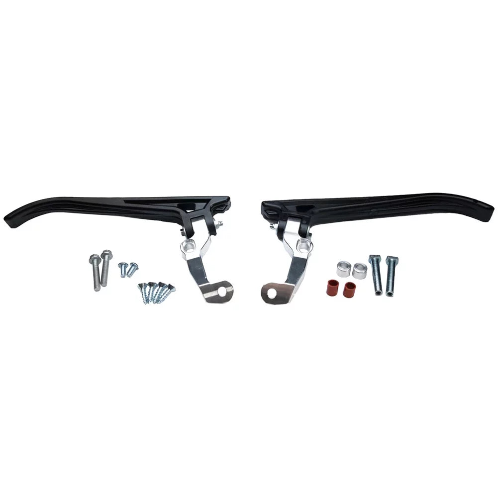 Aluminum Open Ended Mounting Kit H991
