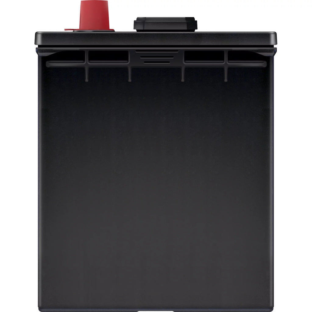 Lead Acid Automotive Battery, Group Size 24F 12 Volt, 600 CCA L2551