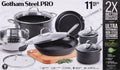 1 ea Ceramic Cookware Set R3393
