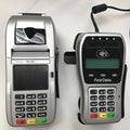 Credit Card Terminal and PINpad with Stand K863