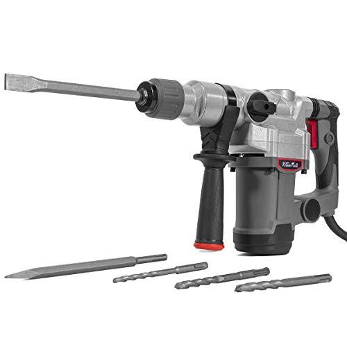 1200W Electric Rotary Hammer SDS Plus Drill I36183