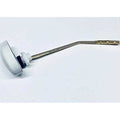 White Flush Lever G4237