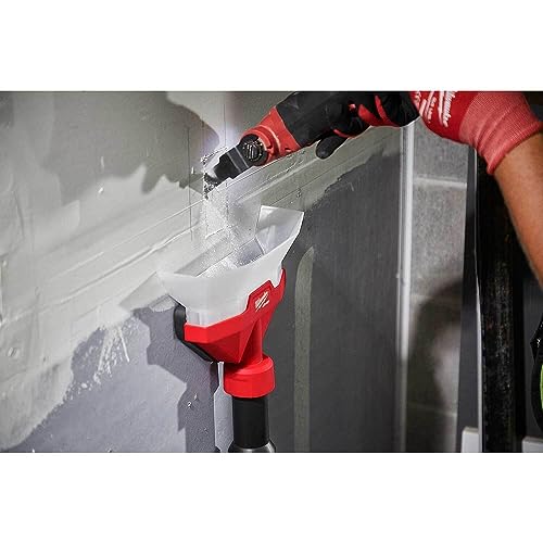 Air-Tip Dust Collector Vacuum Attachment S791