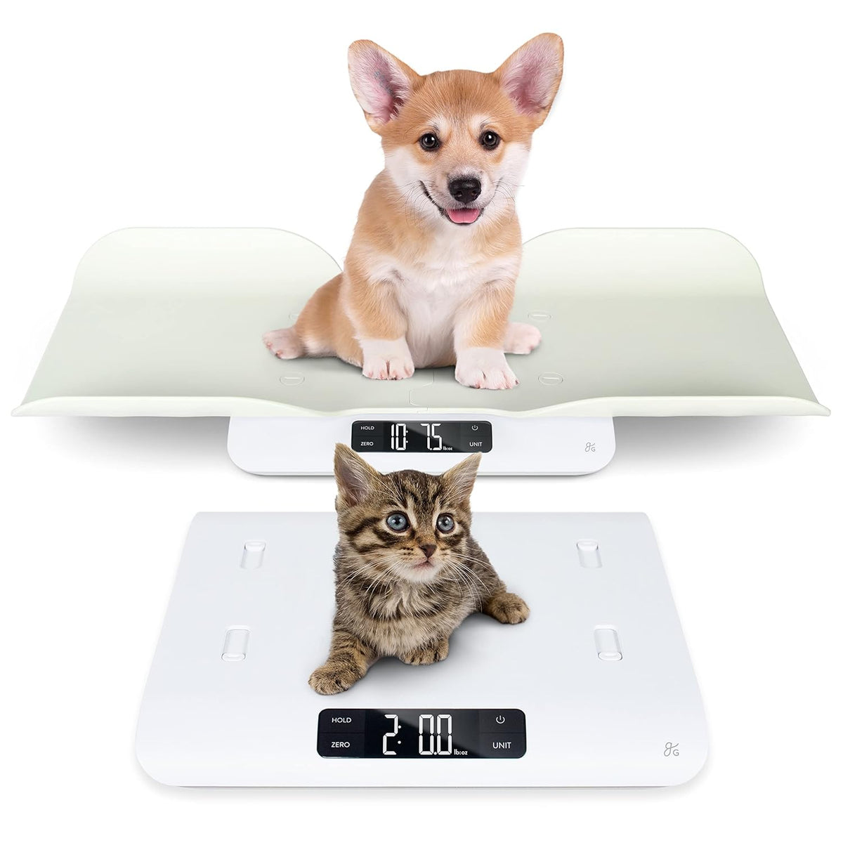 Digital Pet Scale T19935