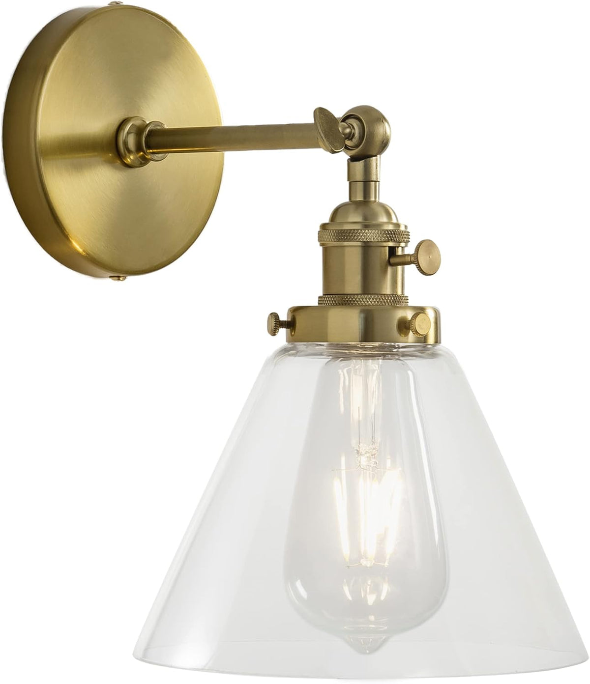 Vintage Industrial Wall Sconces G134293