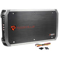 2400 Watt Peak 4 Channel Car Audio Amplifier L760868