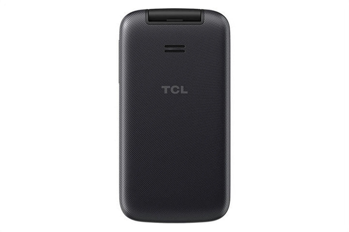 Blue 4G LTE Flip Phone Y709