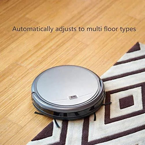 Robot Vacuum Cleaner N488707