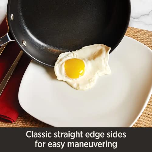 12 Inch Hard Anodized Nonstick Fry Pan M908167