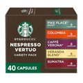32-count Single-Origin Colombia Coffee Capsules D642