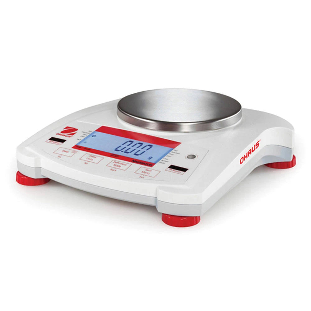 Portable Scale 210 G Capacity T583301