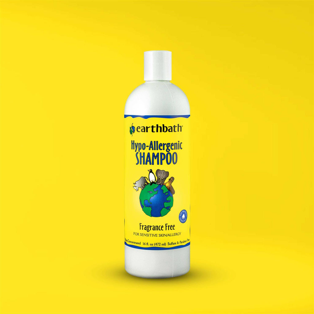 Hypo-Allergenic Shampoo G257819