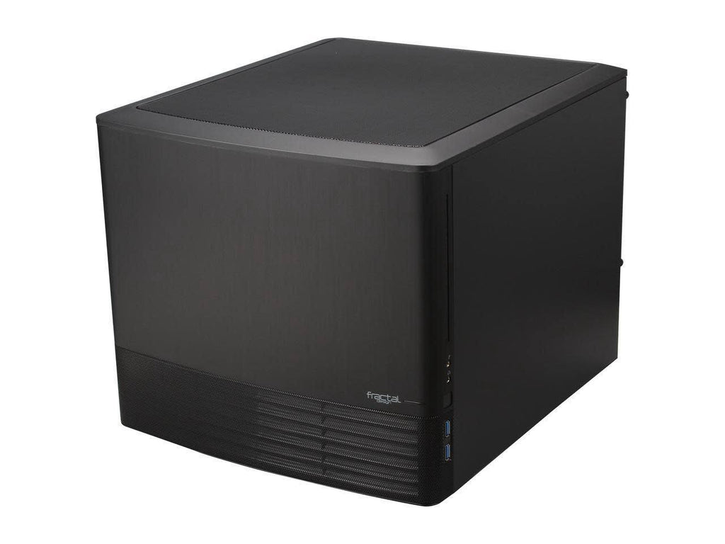 Computer Case E762357