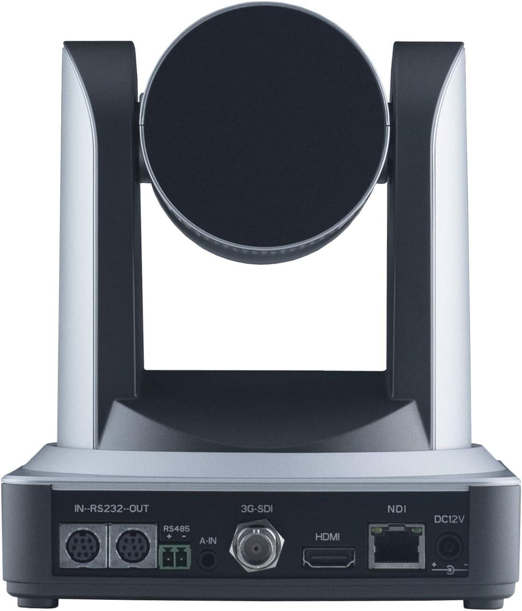 1080P NDI HDMI 3G-SDI PTZ Camera with 20X Optical Zoom S699612