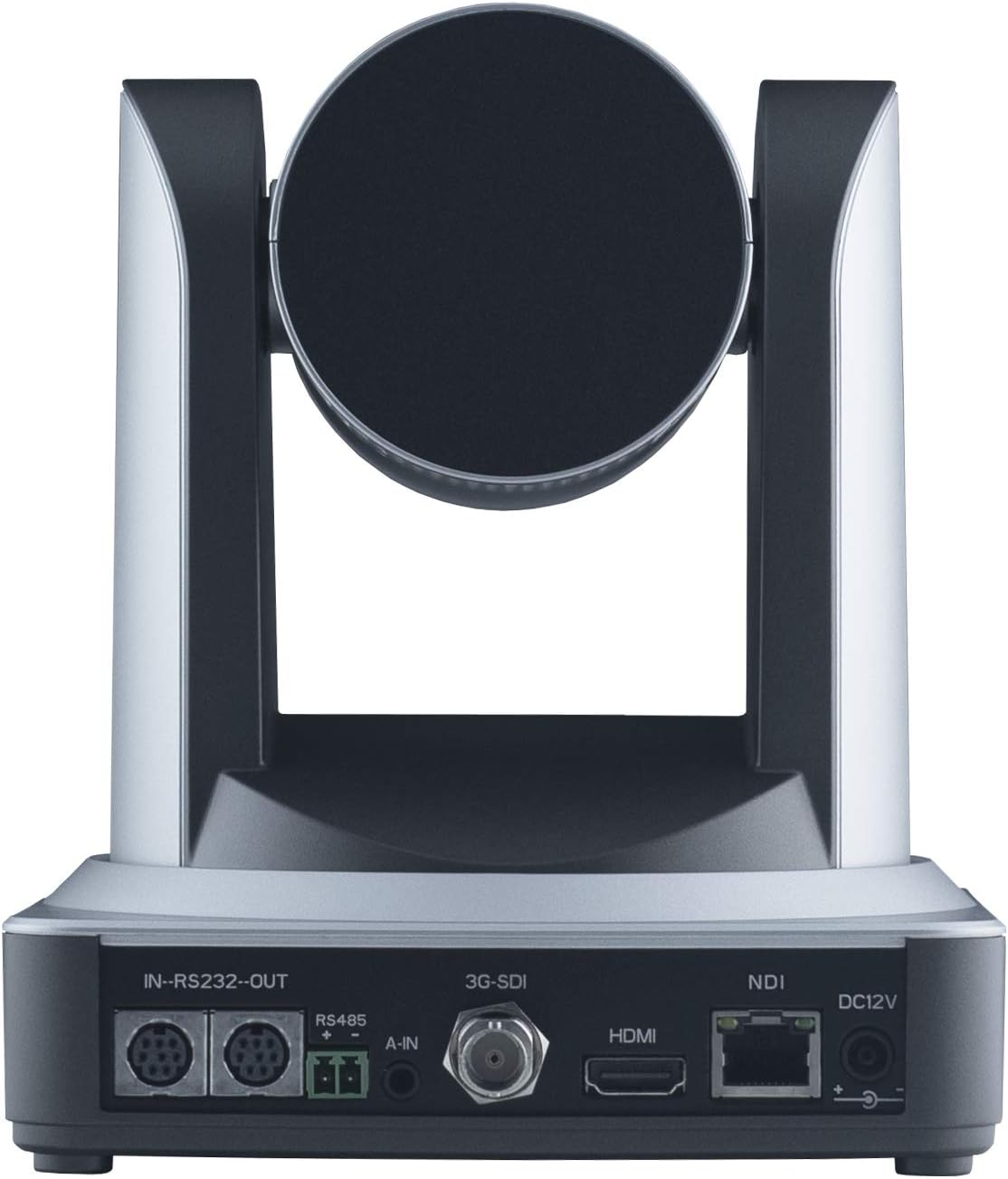 1080P NDI HDMI 3G-SDI PTZ Camera with 20X Optical Zoom S699612