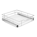17x22 Sliding Cabinet Organizer T789