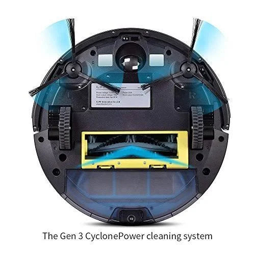 Robot Vacuum Cleaner N488707