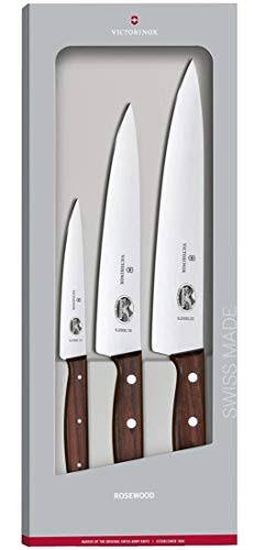 3-Piece Wood Carving Set E4773