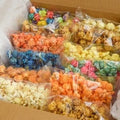 Gourmet Popcorn Sampler R2553