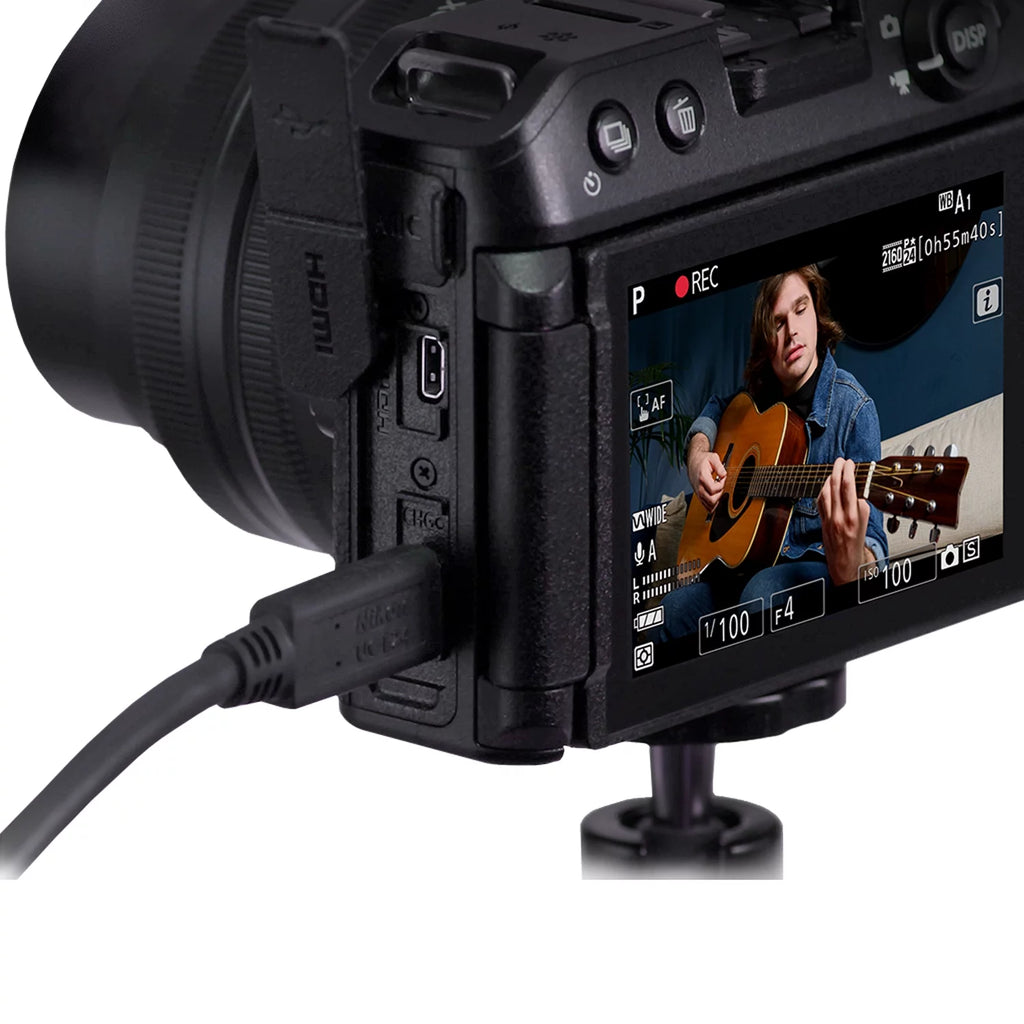 Mirrorless Camera Body Only O429
