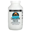 Omega EPA Fish Oil, 200 ea F485646